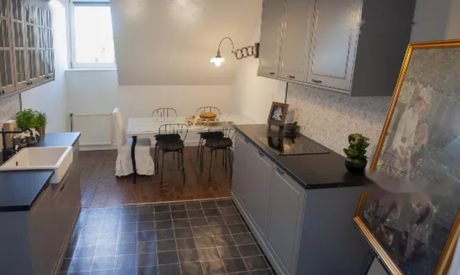 Недвижимость Квартира у спортивного парка: 1