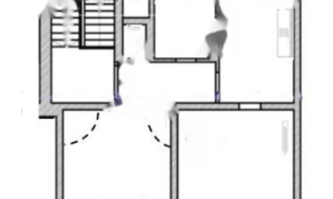 Недвижимость Квартира у спортивного парка: 2