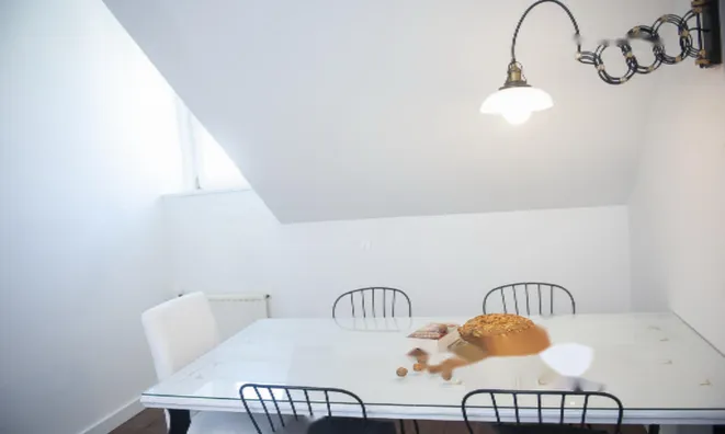 Недвижимость Квартира у спортивного парка: 3