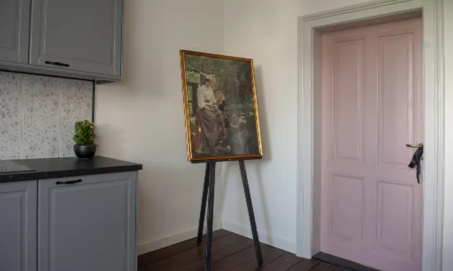 Недвижимость Квартира у спортивного парка: 4