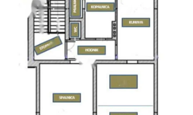 Недвижимость Квартира у спортивного парка: 13