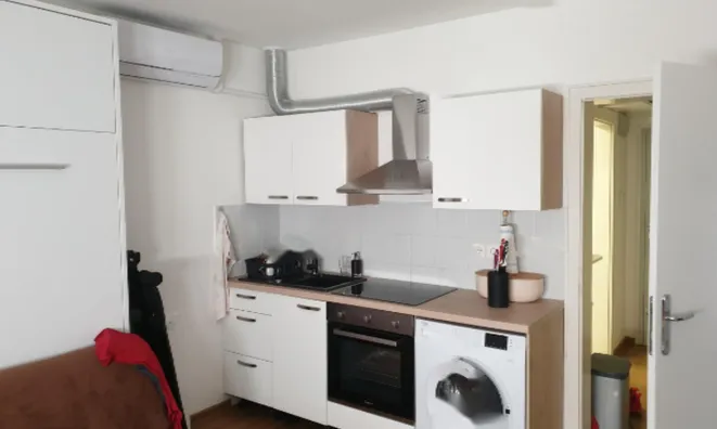 Недвижимость Квартира в Новом Поле: 3