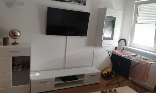 Недвижимость Квартира в Новом Поле: 5