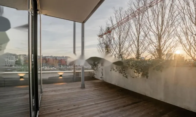 Недвижимость Двухкомнатная квартира Зупанчичева Яма: 3