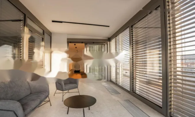 Недвижимость Двухкомнатная квартира Зупанчичева Яма: 5