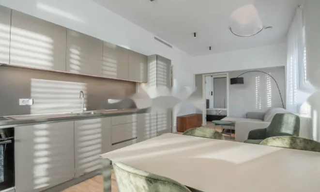 Недвижимость Двухкомнатная квартира Зупанчичева Яма: 6