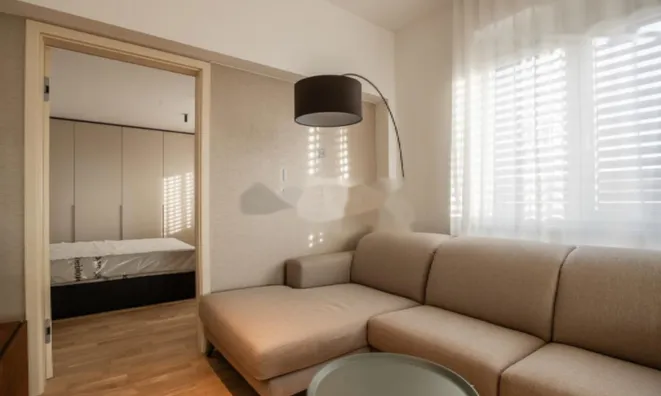 Недвижимость Двухкомнатная квартира Зупанчичева Яма: 7