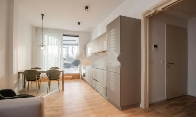 Недвижимость Двухкомнатная квартира Зупанчичева Яма: 8