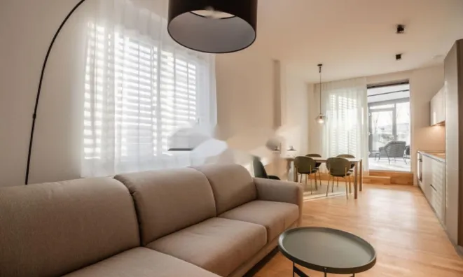 Недвижимость Двухкомнатная квартира Зупанчичева Яма: 9