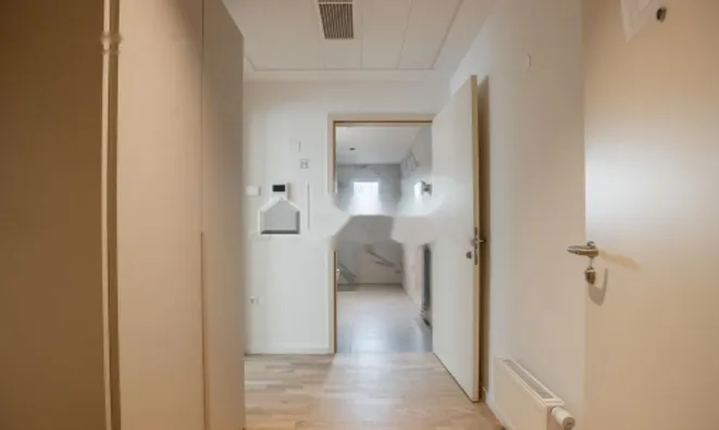 Недвижимость Двухкомнатная квартира Зупанчичева Яма: 12