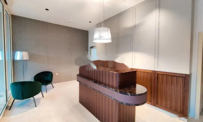 Недвижимость Двухкомнатная квартира Зупанчичева Яма: 16