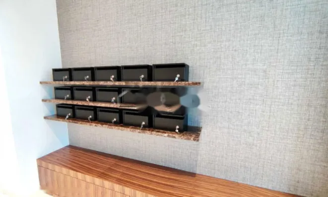 Недвижимость Двухкомнатная квартира Зупанчичева Яма: 17