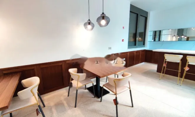 Недвижимость Двухкомнатная квартира Зупанчичева Яма: 18