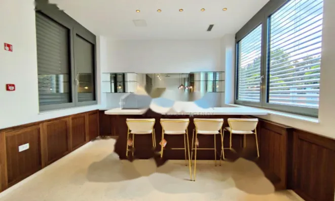 Недвижимость Двухкомнатная квартира Зупанчичева Яма: 19