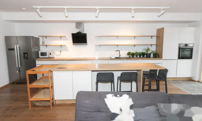 Недвижимость Квартира, 5+ комнат, Троново: 4