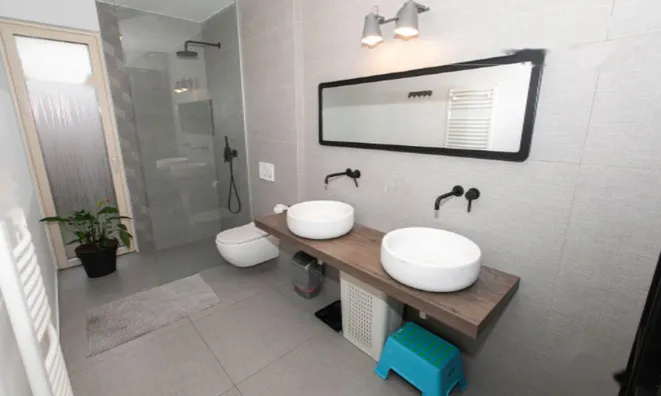 Недвижимость Квартира, 5+ комнат, Троново: 6