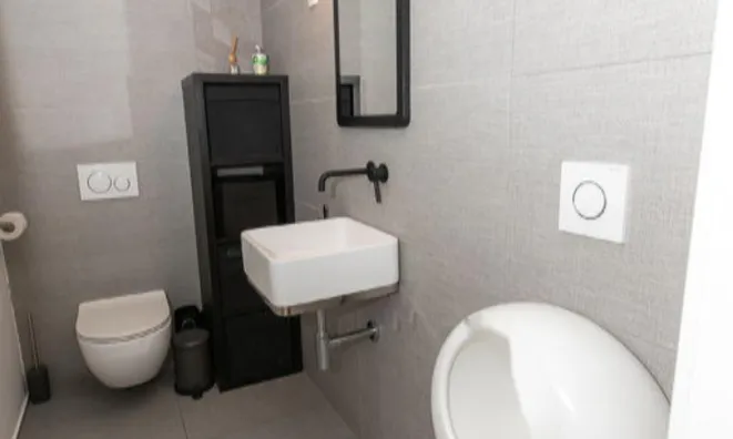 Недвижимость Квартира, 5+ комнат, Троново: 7