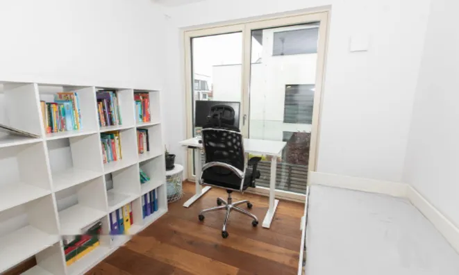 Недвижимость Квартира, 5+ комнат, Троново: 12