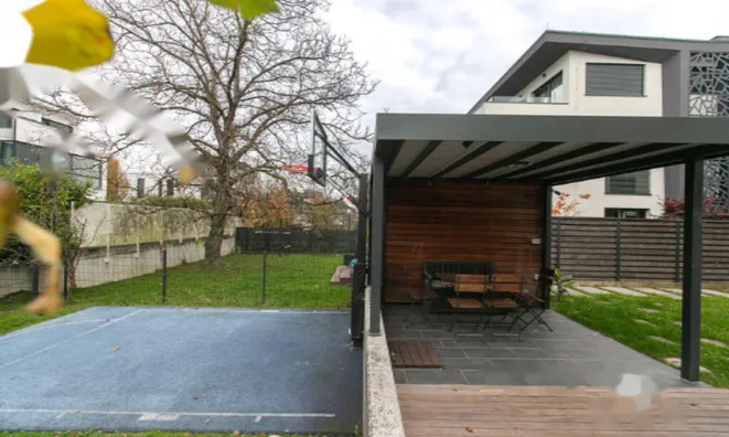 Недвижимость Квартира, 5+ комнат, Троново: 16