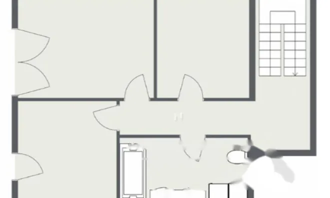 Недвижимость Квартира, 5+ комнат, Троново: 20