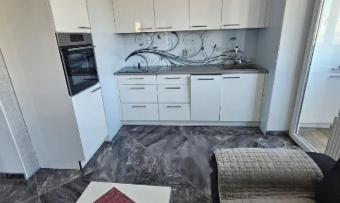 Недвижимость Квартира в Новых Яршах: 1