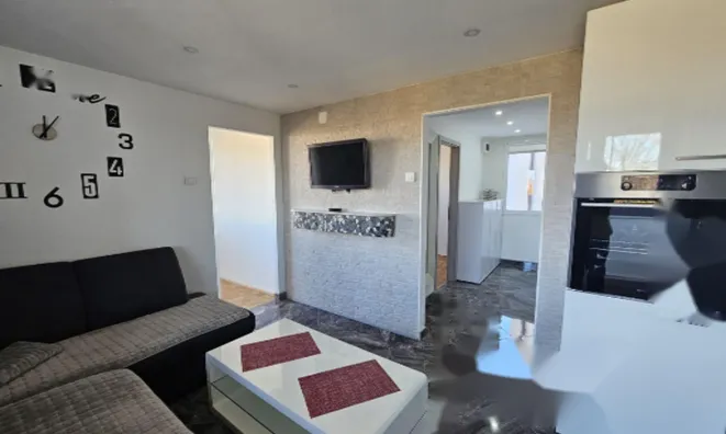 Недвижимость Квартира в Новых Яршах: 4