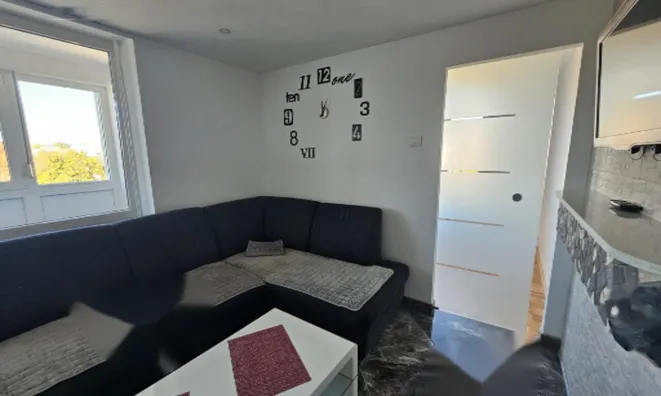 Недвижимость Квартира в Новых Яршах: 5