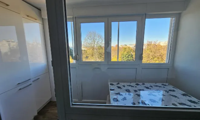 Недвижимость Квартира в Новых Яршах: 7