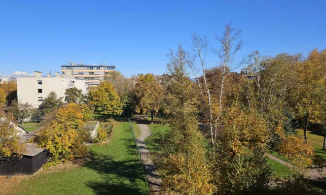 Недвижимость Квартира в Новых Яршах: 10