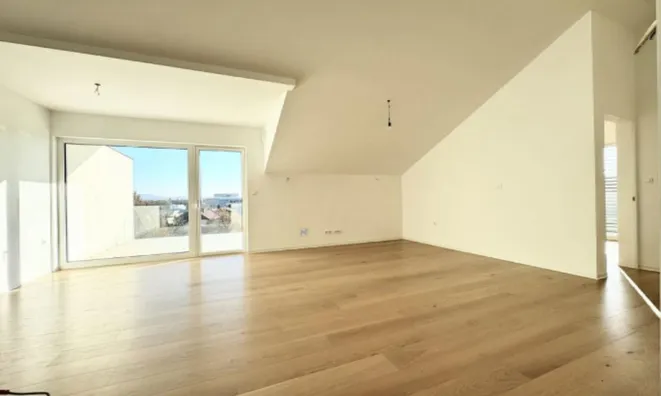 Недвижимость Квартира, 3-комнатная Чрнуче: 3