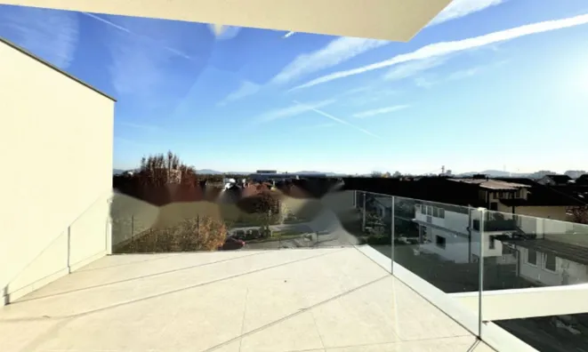 Недвижимость Квартира, 3-комнатная Чрнуче: 4