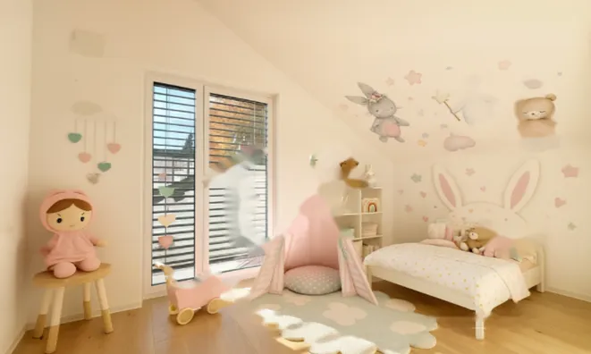 Недвижимость Квартира, 3-комнатная Чрнуче: 7