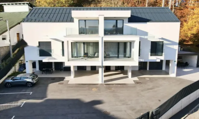 Недвижимость Квартира, 3-комнатная Чрнуче: 9