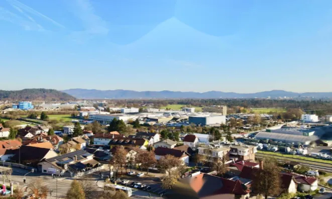 Недвижимость Квартира, 3-комнатная Чрнуче: 10