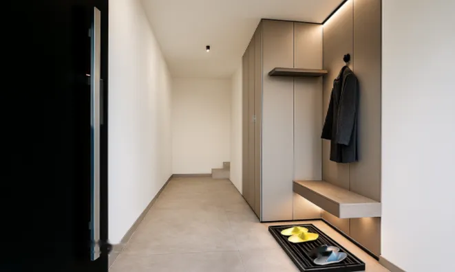 Недвижимость Квартира, 3-комнатная Чрнуче: 12