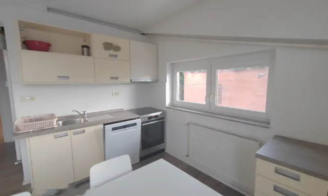 Недвижимость Квартира с видом на пруд: 1