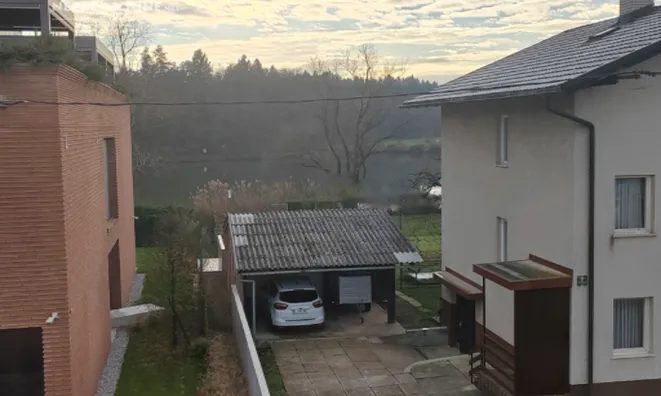 Недвижимость Квартира с видом на пруд: 2