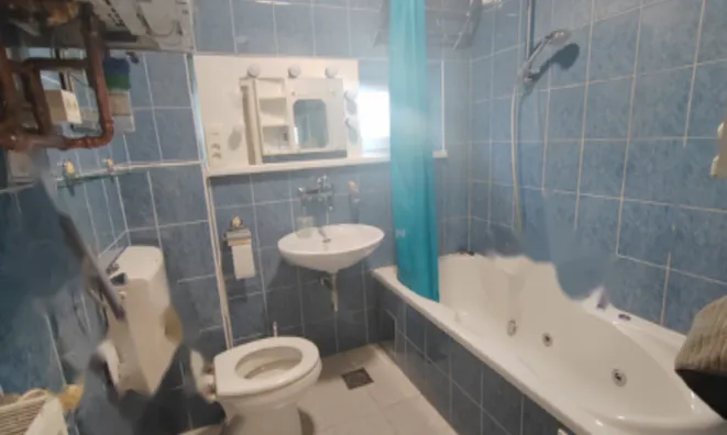 Недвижимость Квартира с видом на пруд: 9