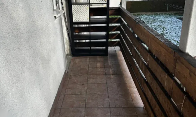 Недвижимость Квартира, 1-комнатная Кошезе: 2