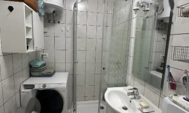 Недвижимость Квартира, 1-комнатная Кошезе: 8