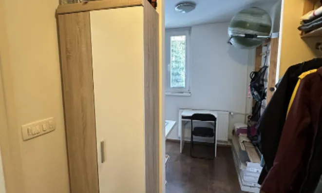 Недвижимость Квартира, 1-комнатная Кошезе: 9