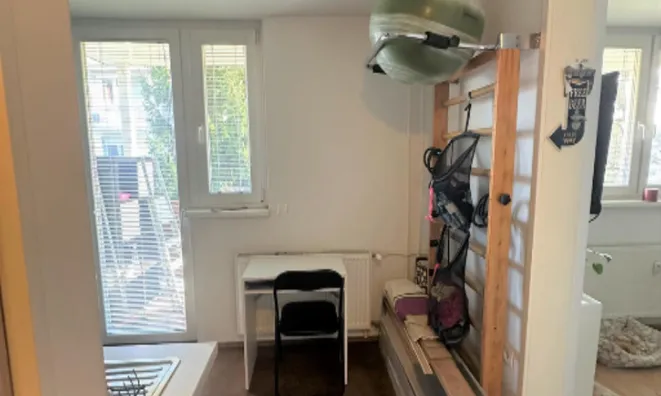 Недвижимость Квартира, 1-комнатная Кошезе: 10