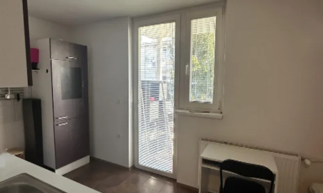 Недвижимость Квартира, 1-комнатная Кошезе: 11