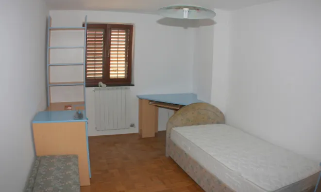 Недвижимость Квартира, 4-комнатная Пиран: 23