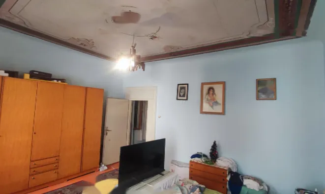 Недвижимость Двухкомнатная квартира у моря: 2