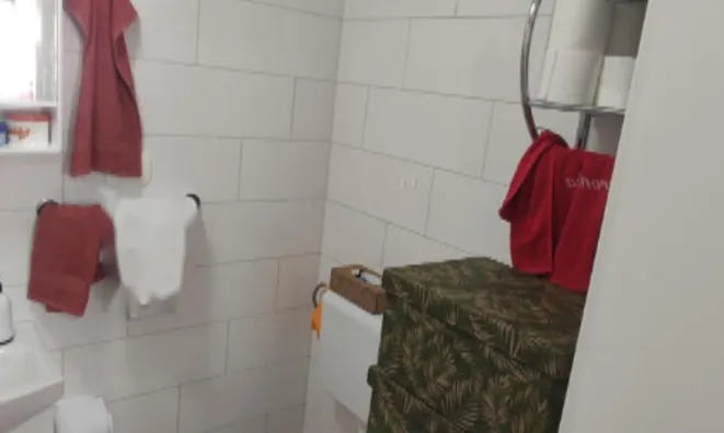 Недвижимость Трёхкомнатная квартира в центре Копера: 10