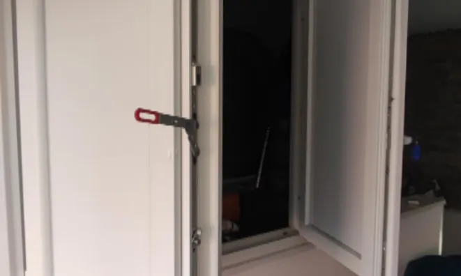 Недвижимость Трёхкомнатная квартира в центре Копера: 14