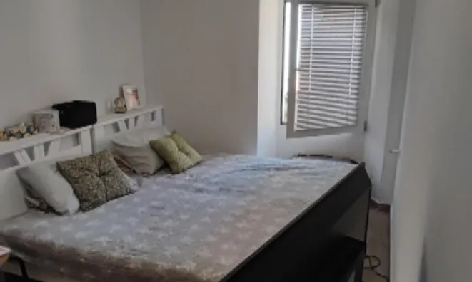 Недвижимость Трёхкомнатная квартира в центре Копера: 16