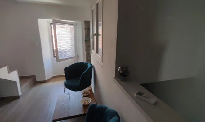 Недвижимость Трёхкомнатная квартира в центре Копера: 20