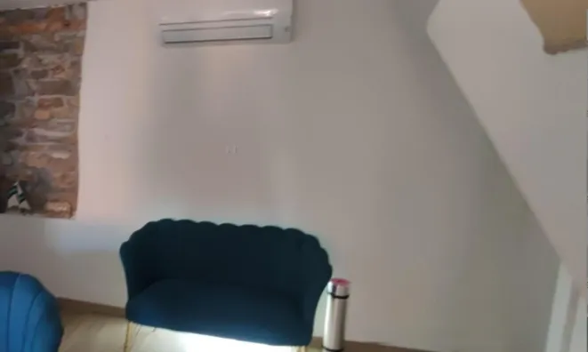 Недвижимость Трёхкомнатная квартира в центре Копера: 22